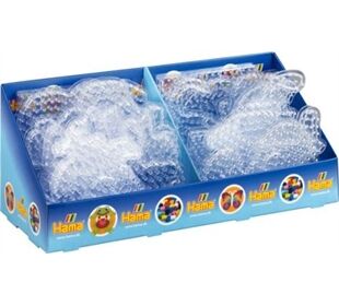 HAMA HAMA Maxi Stiftpl. sortiert im Disp