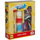 Creathek Strickliesel, Länge von 6 cm, Bastel und