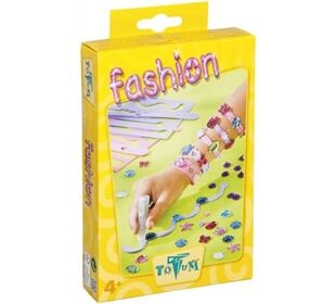 Totum Fashion Moosgummi Armbänder