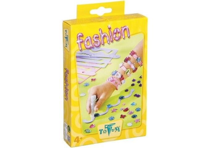Totum Fashion Moosgummi Armbänder