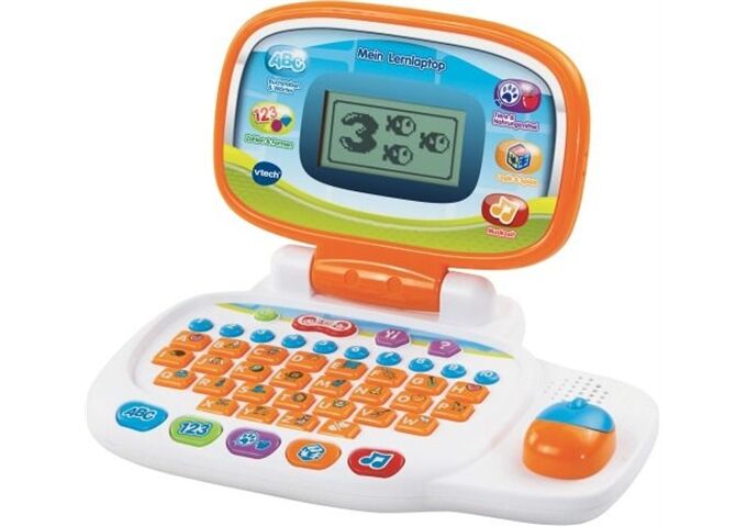 V-Tech Mein Lernlaptop