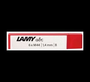 Lamy Graphitmine ABC