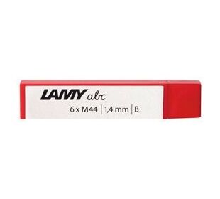 Lamy Graphitmine ABC