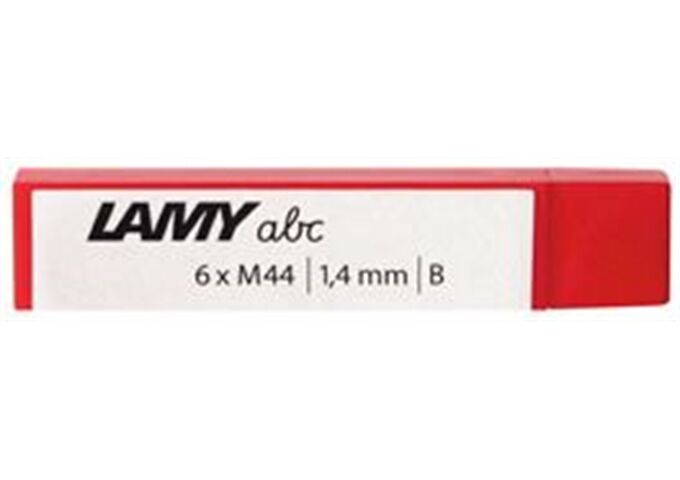 Lamy Graphitmine ABC