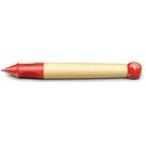 Lamy Drehbleistift ABC rot