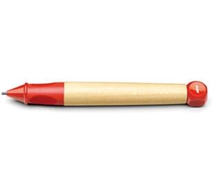 Lamy Drehbleistift ABC rot