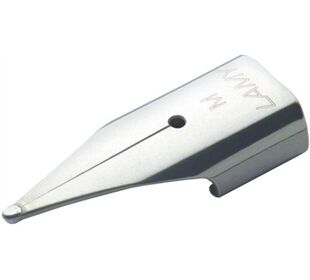 Lamy Ersatzfeder blank