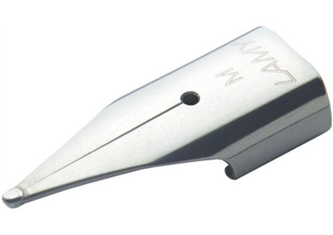 Lamy Ersatzfeder blank