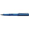 Lamy Füllhalter Safari blau