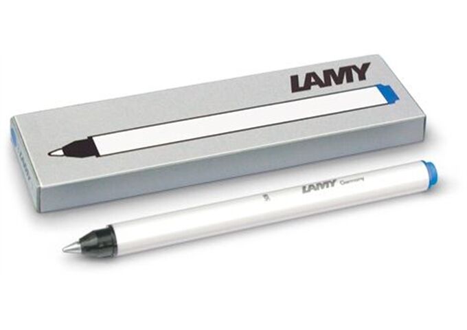 Lamy TR-Patrone T11 blau