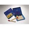 Stockmar Wachsmalstift 8ST ungiftig WF