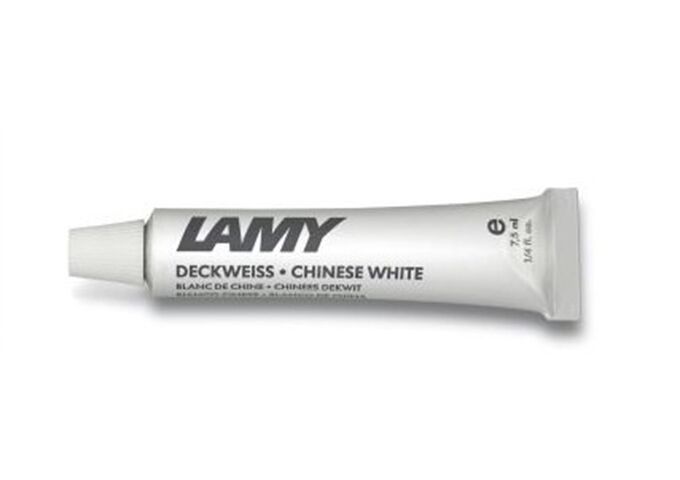 Lamy Deckweiß Z71 (7,5 ml)