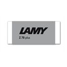 Lamy Radierer Z78 plus