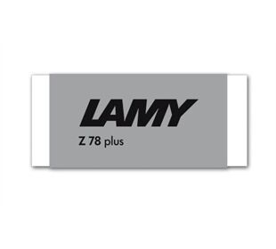 Lamy Radierer Z78 plus