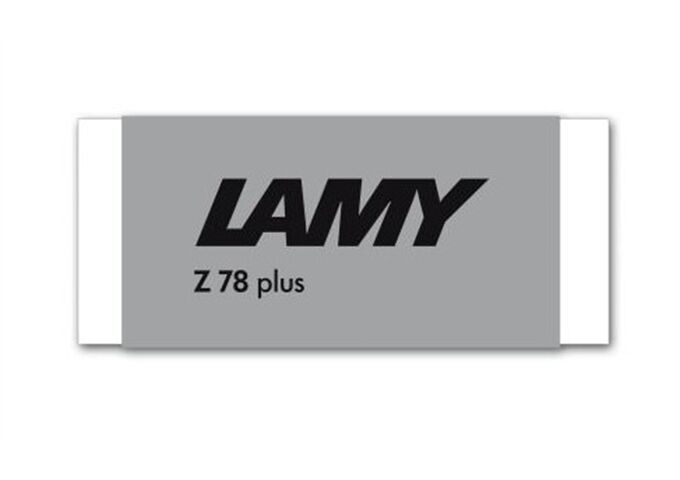 Lamy Radierer Z78 plus
