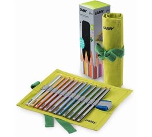 Lamy Farbstiftrolle plus