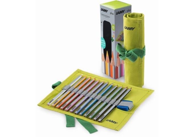 Lamy Farbstiftrolle plus