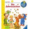 Ravensburger WWWjun10 Die Jahreszeiten