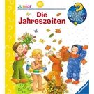 Ravensburger WWWjun10 Die Jahreszeiten
