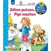 Ravensburger WWWjun52 Zähne putzen, Pipi machen