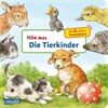 arsEdition Hör mal - Tierkinder