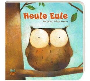 NordSüd Verlag Heule Eule