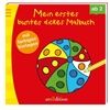 arsEdition Mein erstes buntes dickes Malbuch