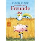 Julius Beltz Zum Glück gibt 's Freunde