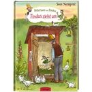 Oetinger Pettersson und Findus - Findus zieht um, Gebundene