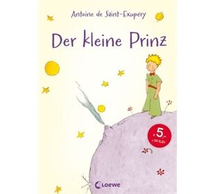 Loewe Exupéry, Der kleine Prinz