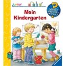 Ravensburger WWWjun24 Mein Kindergarten