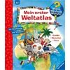 Ravensburger WWW - Mein erster Weltatlas