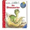 Ravensburger WWWjun25 Die Dinosaurier
