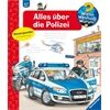 Ravensburger WWW22 Alles über die Polizei