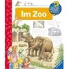 Ravensburger WWW45 Im Zoo