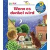 Ravensburger WWWjun28 Wenn es dunkel wird