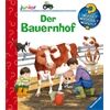 Ravensburger WWWjun1 Der Bauernhof