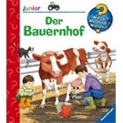 Ravensburger WWWjun1 Der Bauernhof
