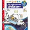 Ravensburger WWW32 Wir entdecken den Weltraum