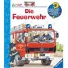 Ravensburger WWWjun2 Die Feuerwehr