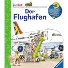 Ravensburger WWWjun3 Der Flughafen