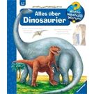 Ravensburger WWW 12 Alles über Dinosaurier