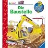Ravensburger WWWjun7 Die Baustelle