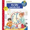 Ravensburger WWW 25 Die Uhr und die Zeit