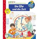 Ravensburger WWW 25 Die Uhr und die Zeit