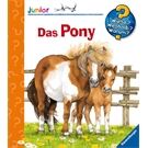 Ravensburger WWWjun20 Das Pony