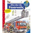 Ravensburger WWW2 Alles über die Feuerwehr
