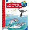 Ravensburger WWW41 Wir entdecken Wale und