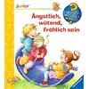 Ravensburger WWWjun32 Ängstlich,wütend, fröhlichse