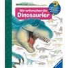 Ravensburger WWW55 Wir erforschen die Dino